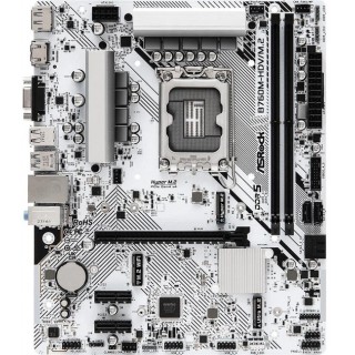 ASRock B760M-HDV/M.2, Socket 1700 ASRock B760M-HDV/M.2, Socket 1700